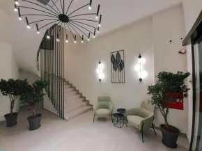 Elite Centre - Dodekanes Rhodos